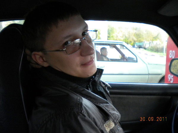 Сергей Соковиков