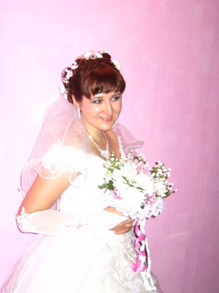 Надежда Ларионова