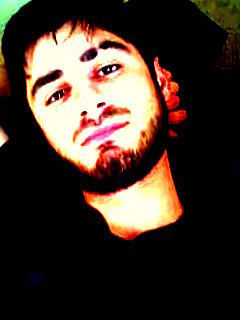 Мамед Асанбегов