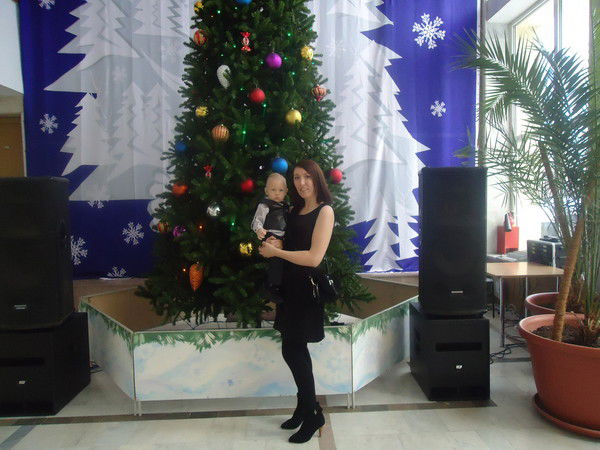 Наталья Певнева