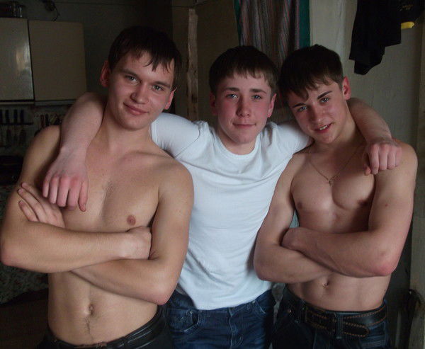 Иван Андреевич