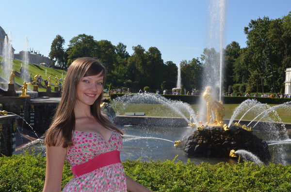 Мила Викторовна