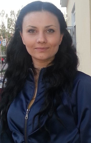 Кристина Кожемяко