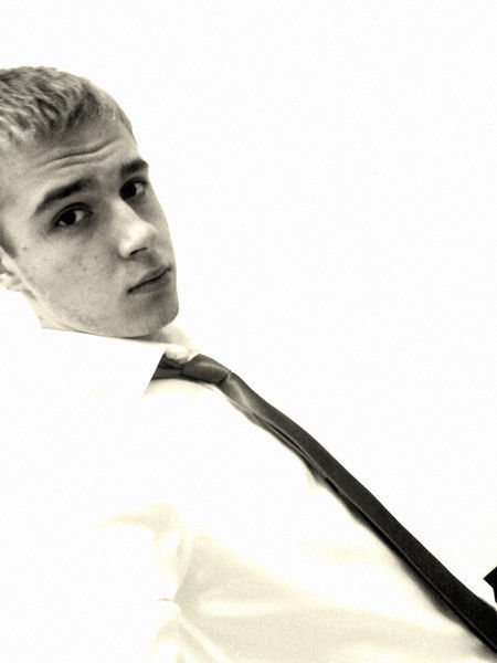 Артём Лахов