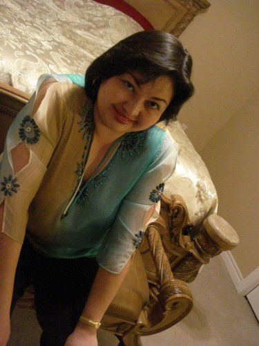 Динара Токбергенова