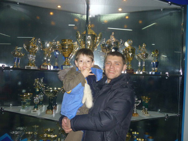 Радик Аглиуллин