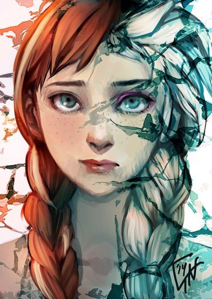 Катя Резванцева