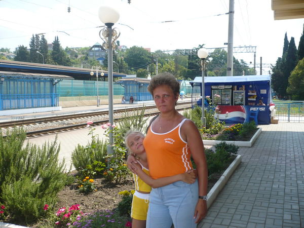 Елена Фризен