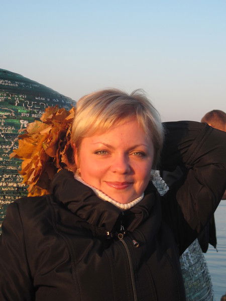 Каролина Клименкова