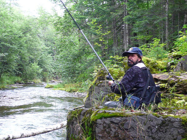 Борис Владимиров