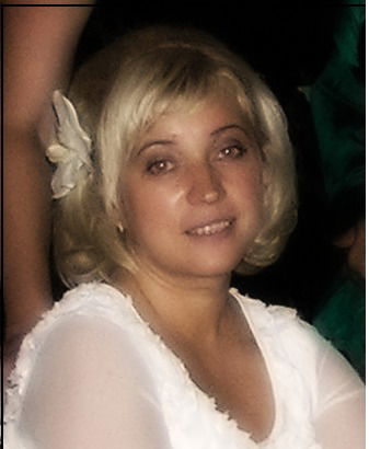 Надежда Коваленко