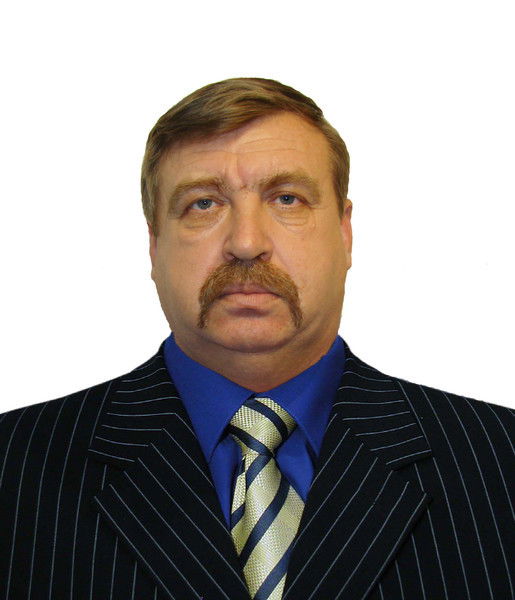 Яков Прозоровский