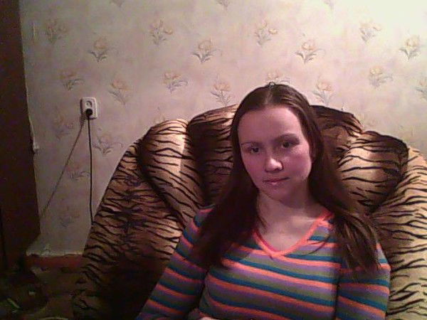 Ольга Куренная