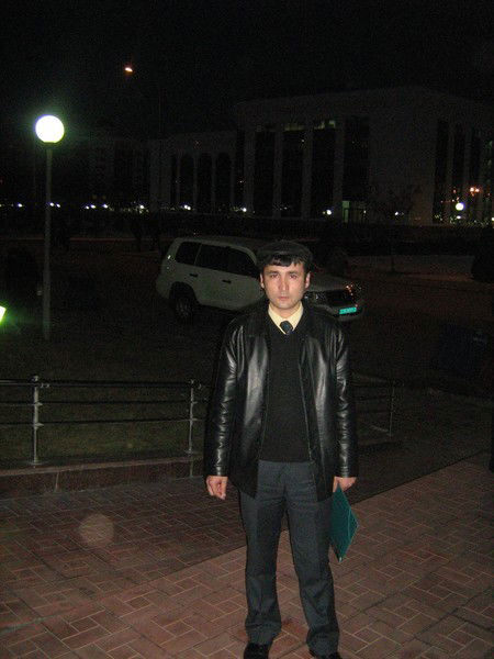 Зокиржон Амиров