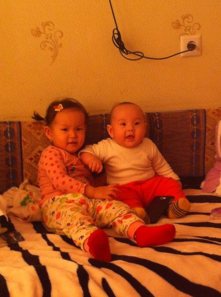 Бахыт Бекен