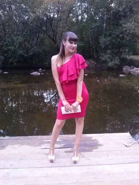 Наталья Ашрафова