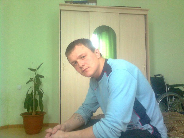 Валера Макаров