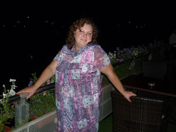 Елена Фролова