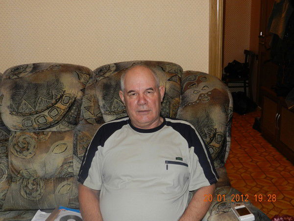 Иван Шляхтин