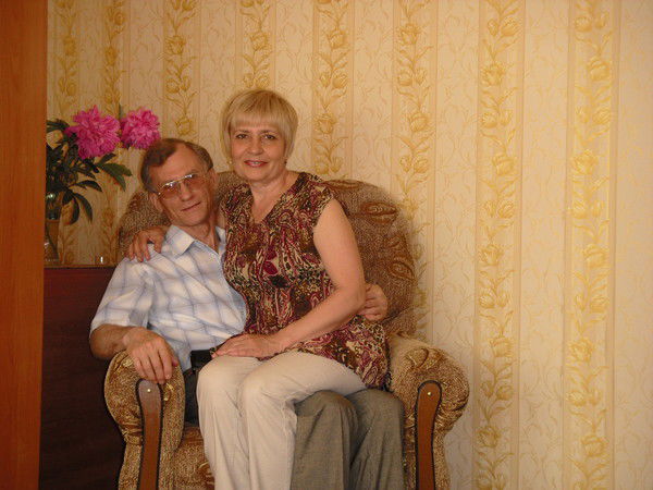 Виктор Попиков