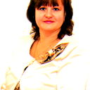 Ольга Ларешина