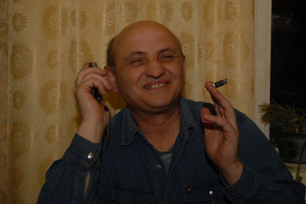 Виталий Чивиков