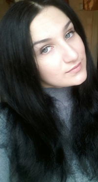 Анастасия Дюба