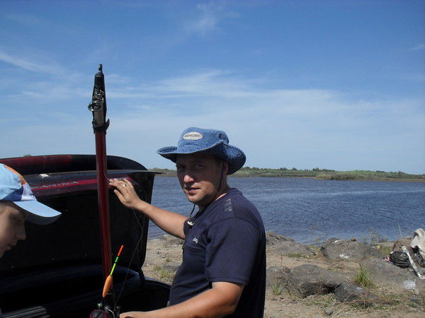 Леонид Швецов