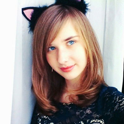 Алина Иванова