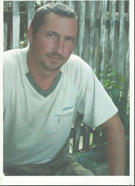 Сергей Мокрецов