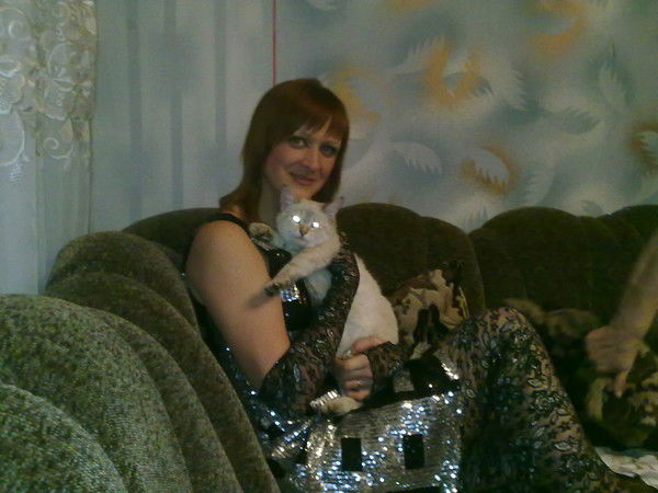 Ольга Деркач