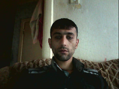 Эмин Калбиев