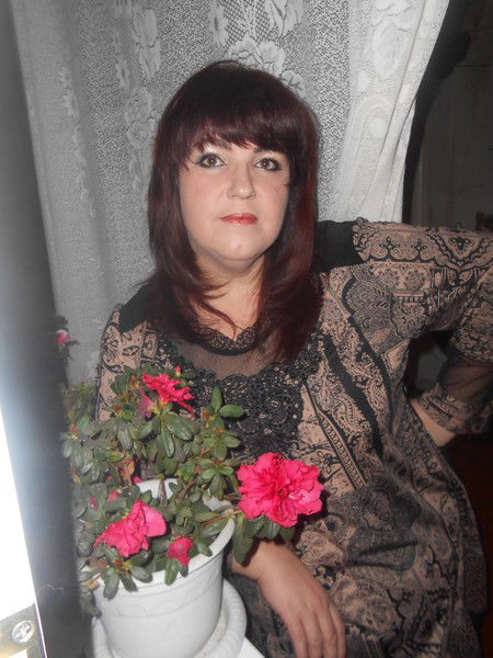 Татьяна Садилкина