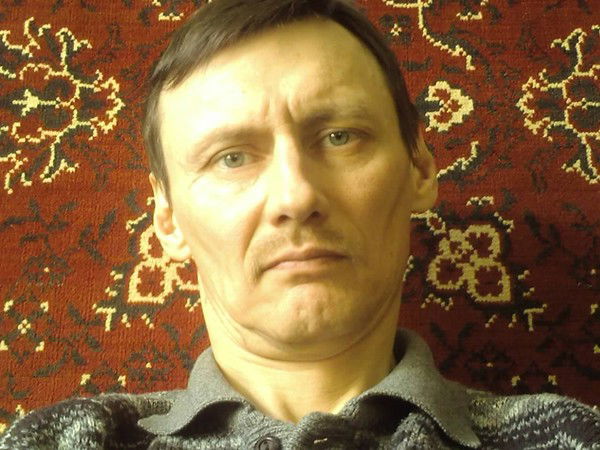 Алексей Гринкевич