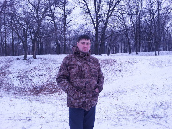 Михаил Аранян