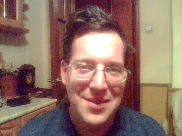 Денис Бабин