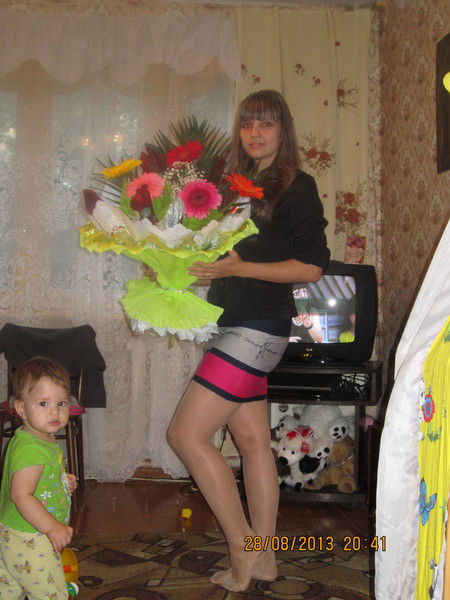 Светлана Колесник