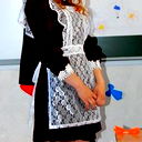 Алина Верхозина