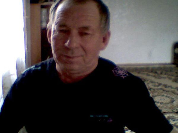 Илдус Хазиахметов