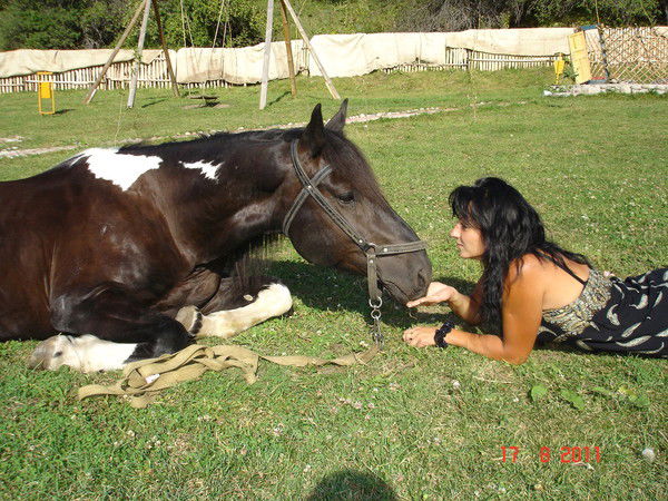 Елена Кисленко