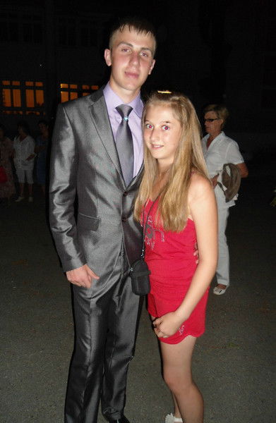 Анастасия Мамотенко