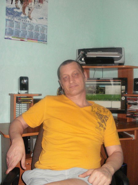 Герман Мормышев