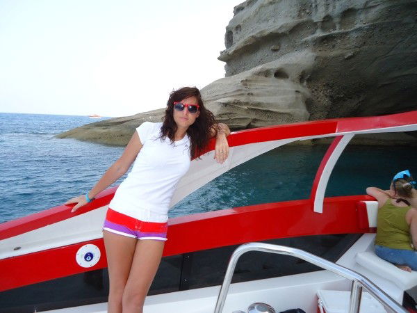 Эльмира Яфарова