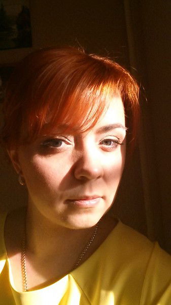 Марина Тарасенко