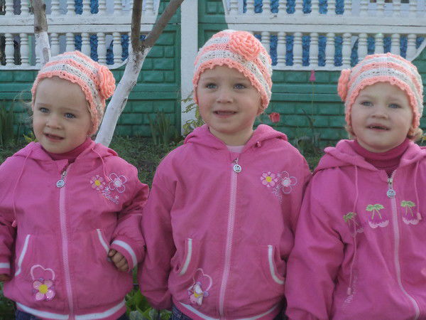 Валя Скридоненко