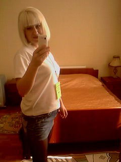 Анна Аникина