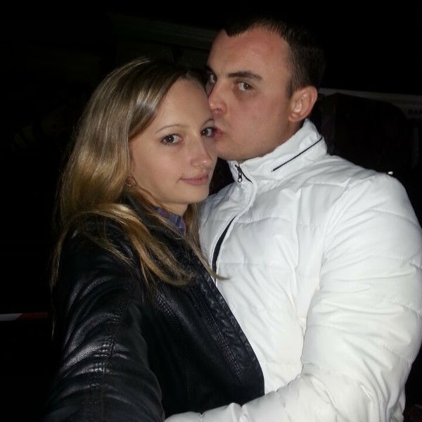 Аня Гольченко