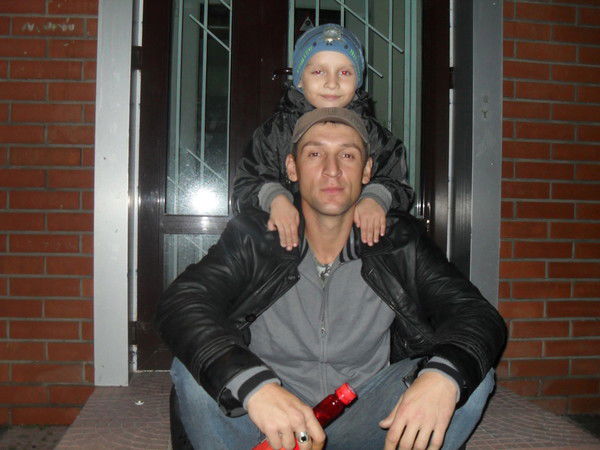 Дмитрий Лисовский