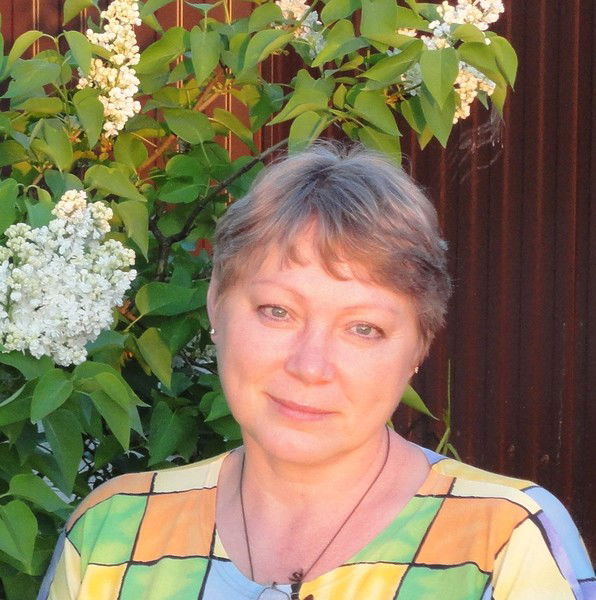 Ольга Климова