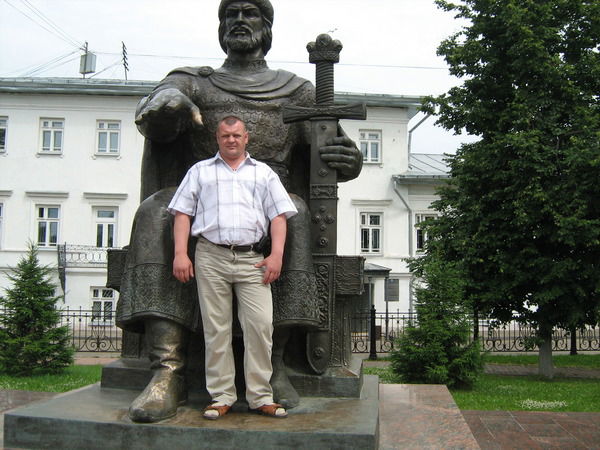 Фёдор Ивлев